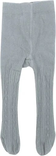 Miniatura 4 de Kaariss 3 pares de mallas de algodón para bebés y niñas pequeñas