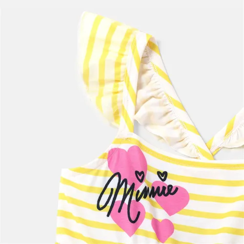Miniatura 4 de Disney Minnie Mouse - Vestido para niñas de 2 a 6 años