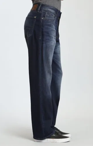Miniatura 3 de Mavi Max Jeans de pierna ancha para hombre