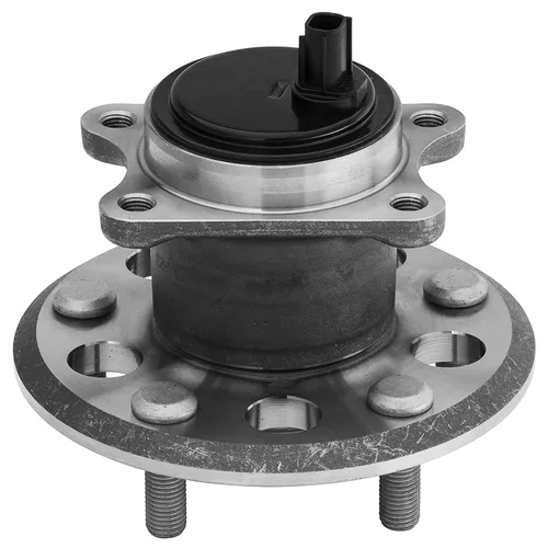Miniatura 75 de Detroit Axle - Buje de rodamiento de rueda delantera para Ford Explorer Ranger Mercury Mountaineer Mazda B2300 B4000 B3000 Sport Trac, Cojinete