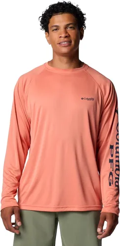 Miniatura 88 de Columbia Men's PFG Terminal Tackle Long Sleeve Shirt
