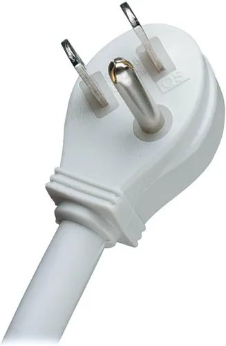 Miniatura 7 de Tripp lite Isobar Barra protectora con salida de 8 contactos contra sobretensiones, con cable de 25 pies, enchufe de ángulo recto para diagnóstico
