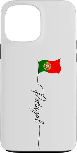 Miniatura 23 de Funda para iPhone 11 Pro Max Portugal, Bandeira Portuguesa, Bandera Patriótica Portuguesa