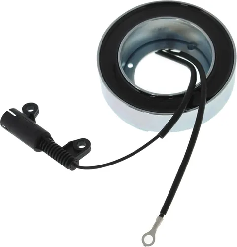 Miniatura 2 de marddpair Reemplazo del kit de embrague del compresor del A/C para Mini Cooper 2002-2008