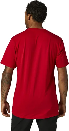 Miniatura 2 de Fox Racing Pinnacle - Camiseta de manga corta para hombre
