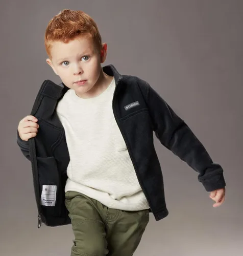 Miniatura 10 de Columbia Steens Mountain II - Forro polar para niños