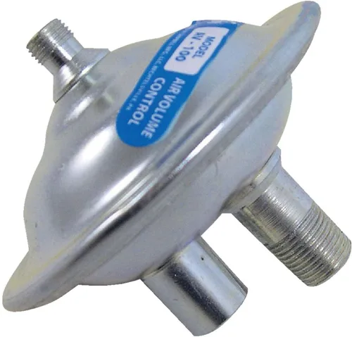 Miniatura 7 de Campbell Brady - Control de volumen de aire no reparable, 100 psi, 140 grados F, 120 galones, 20-40 psi, paquete de 1