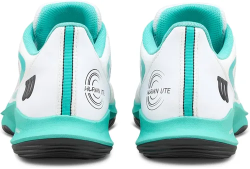 Miniatura 8 de WILSON Zapatillas de pádel Hurakn Lite para mujer