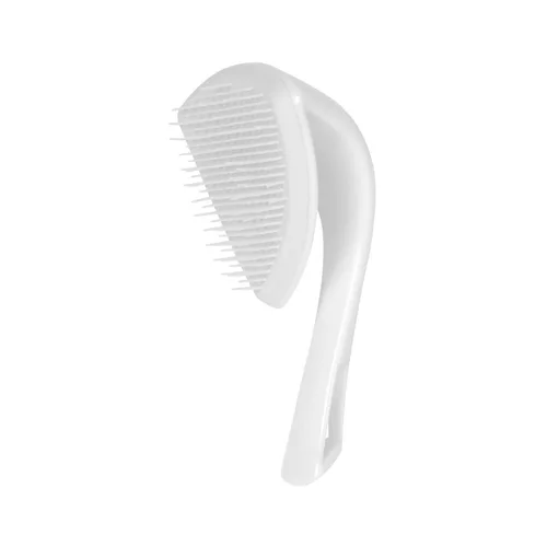 Miniatura 18 de Cricket Peine Ultra Suave de Coco para Cabello - Infundido con Aceite de Coco y Queratina para Brillo y Volumen Sin Encrespamiento, Ideal