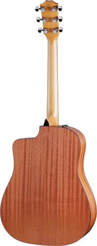 Miniatura 4 de Taylor 110ce-S Dreadnought Sitka/Sapele Natural w/Gig Bag