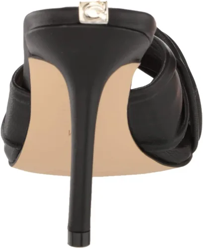 Miniatura 3 de GUESS Daiva2 Sandalia de tacón para mujer