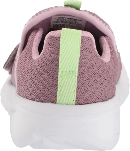 Miniatura 3 de Under Armour Tenis de correr unisex para niños preescolares
