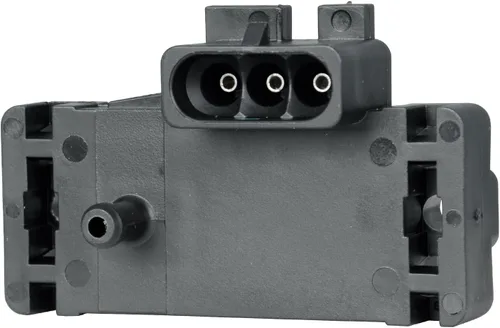 MAP - Sensor de presión absoluta del colector compatible con Buick Century Regal Cadillac Fleetwood Chevrolet Impala GMC Yukon Jeep Cherokee Raplace