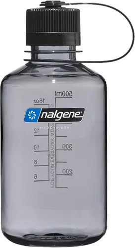 Miniatura 20 de Nalgene Sustain Tritan - Botella de agua sin BPA hecha con material derivado del 50% de residuos de plástico