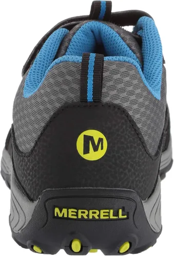 Miniatura 3 de Merrell Trail Chaser Jr. Zapato para niño