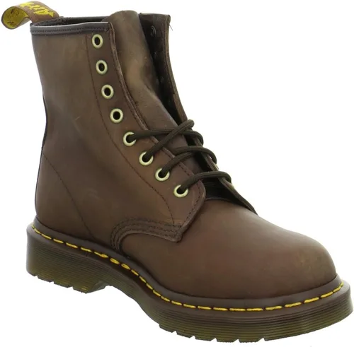 Miniatura 2 de Botas Dr Marten´s 1460 para hombre, Marrón