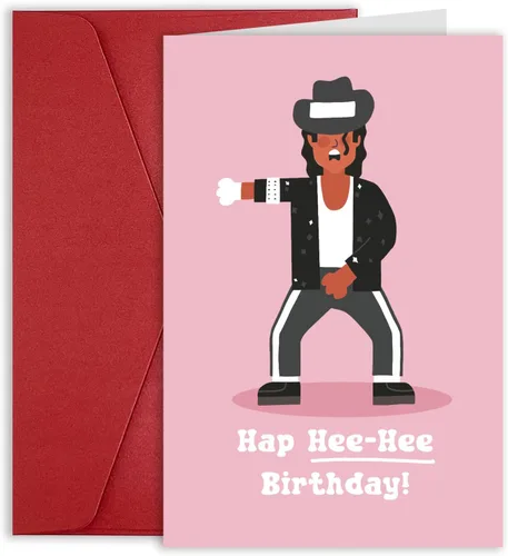 Tarjetas de cumpleaños divertidas inspiradas para él, ella, hombres, mujeres, mercancía de regalo de hip hop para cumpleaños, pósters de bailarines
