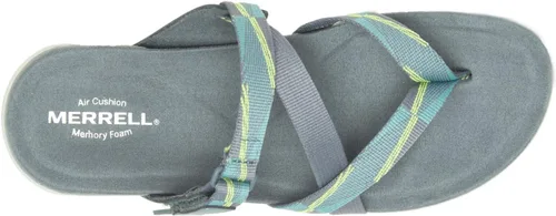 Miniatura 5 de Merrell Sandalias District Mendi para mujer