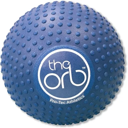 Miniatura 8 de Pro-Tec Athletics Orb Massage Balls, Vary in Size and Color, Deep Tissue Massage, Muscle Relief, Promotes Flexibility, Hamstring, Quadriceps, Calf