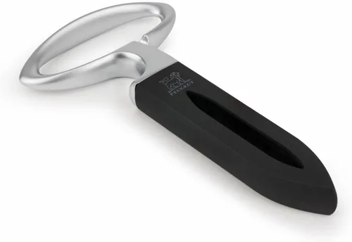 Miniatura 3 de Peugeot Sacacorchos estilo cuchilla Mathus, negro, 2 puntas
