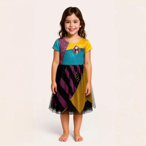 Miniatura 73 de Disney - Camisón de fantasía para niña