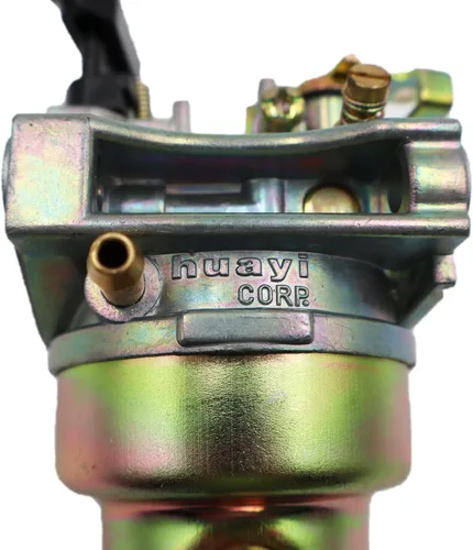 Miniatura 3 de LIZAPUS Huayi - Carburador OEM compatible con Honda F500 FR500 Tiller E1500 ED1000 Generadores 16100-883-105 de repuesto