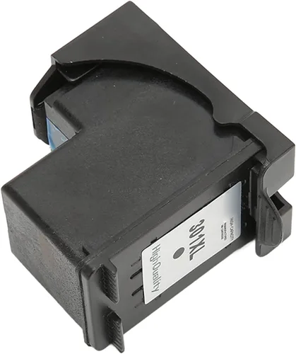 Miniatura 7 de Cartuchos de tinta de repuesto para HP 301XL, cartuchos de impresión en color negro para Envy para OfficeJet para DeskJet, fácil de instalar