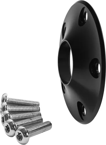 Miniatura 7 de TCMT Tapa de cubo de rueda delantera de doble disco para Harley Touring Road King Road Street Electra Glide no ABS 2008-2023