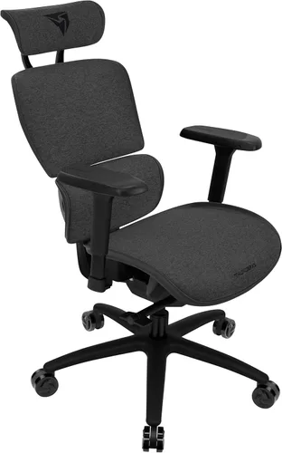 Miniatura 8 de THUNDERX3 XTC - Silla de oficina ergonómica para adultos, silla de juegos para adultos, silla de escritorio con respaldo alto, inclinación síncrona