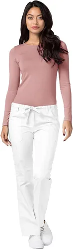 Miniatura 4 de Adar Underscrubs Camiseta de manga larga para mujer