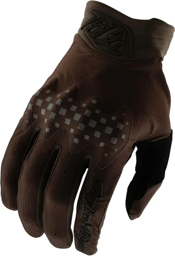 Miniatura 42 de Troy Lee Designs Guantes Motocross para Motocicleta, Moto de Tierra, Bicicleta de Montaña, Guantes para Montar, Gambit Glove