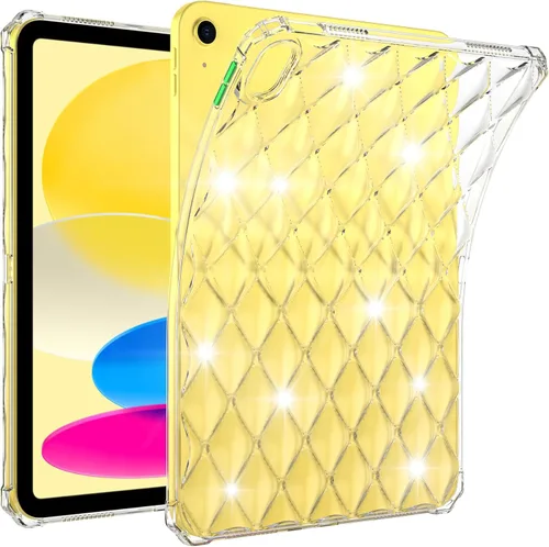 Miniatura 34 de Funda trasera translúcida y esmerilada para Apple iPad mini 5/Mini 4/Mini 3/Mini 2/Mini 1 Funda de 7,9" TPU suave a prueba de golpes, delgada