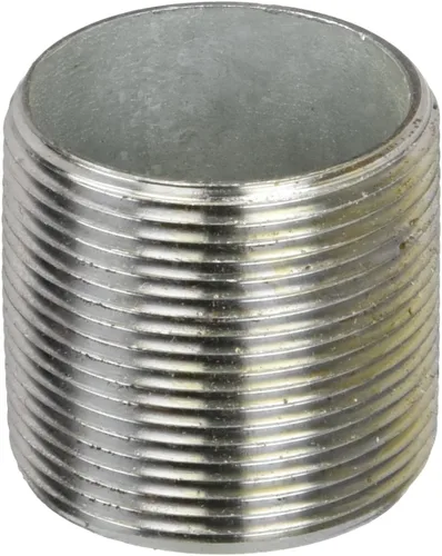 Miniatura 47 de LDR. Cruz galvanizada., Cromo, 311 CR-12