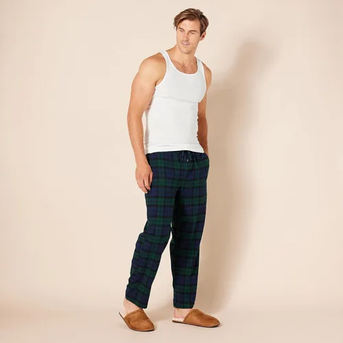 Miniatura 8 de Tienda Essentials Camisetas sin mangas para hombre, paquete de 6