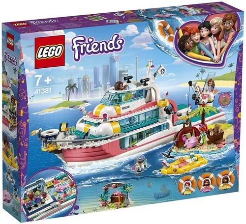 Miniatura 8 de LEGO Friends Heartlake City Restaurant 41379 - Juego de restaurante con mini muñecas y scooter de juguete para juego de simulación, kit