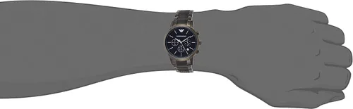 Miniatura 5 de Emporio Armani Men's ChronographDress Watch