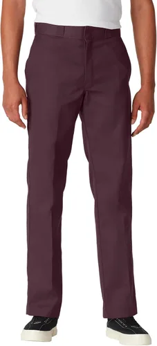 Miniatura 145 de Dickies - Pantalones de trabajo originales 874, para hombre