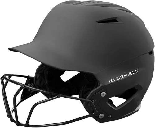 Miniatura 10 de Cascos de Bateo EvoShield XVT™ 2.0 con Máscara Facial