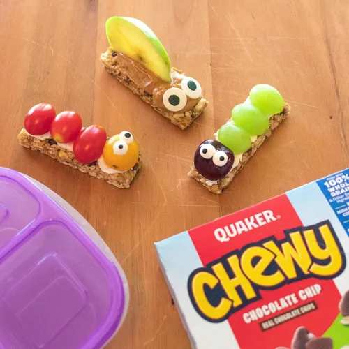 Miniatura 4 de Frito-Lay Baked & Popped Bold Paquete variado (paquete de 40)