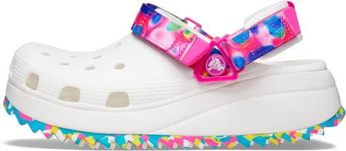 Miniatura 6 de Crocs Classic Hiker - Zuecos clásicos unisex para adulto