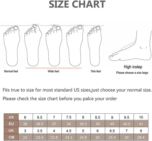 Miniatura 6 de JENN ARDOR Womens Canvas Shoes Play Sneakers Slip on Low Tops Casual Tennis Shoes Fashion Shoes