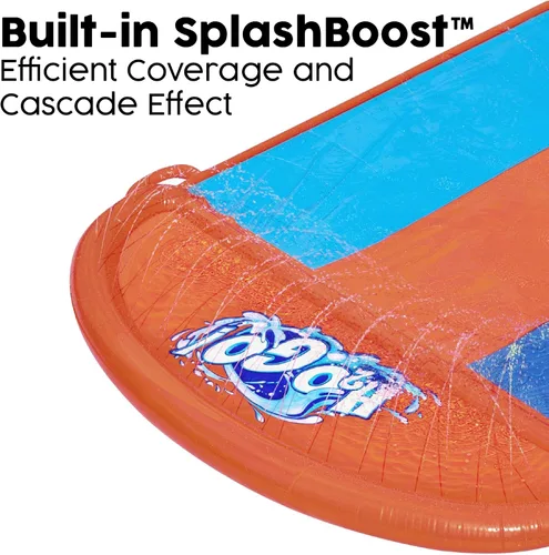 Miniatura 6 de H2OGO!® 16'/16.0 ft Triple Slide