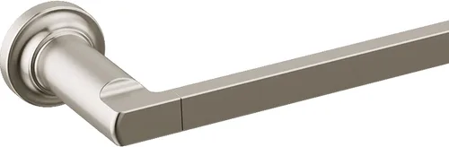 Miniatura 3 de Delta Toallero Toallero de acero inoxidable de 24 pulgadas para baño, cocina Accesorios Tetra