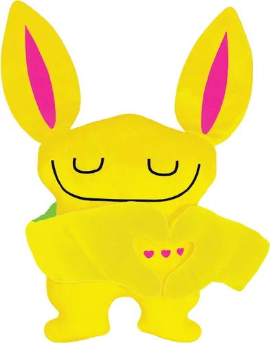 Miniatura 16 de Bumpas Buzzby - Animal de peluche con peso, lavable a máquina, abrazo realista, 3 años en adelante