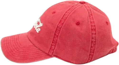 Miniatura 4 de AMERICAN NEEDLE Coke Coca Cola Unisex Adjustable Buckle Strap Baseball Hat