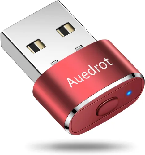Miniatura 17 de AUEDROT Ratón Jiggler Indetectable Jiggers USB Mover con Botón de Interruptor, Mover Automático de 2 Modos de Sacudida, Dispositivo de Ratón, Oro