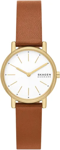 Miniatura 13 de Reloj Skagen Signatur Lille minimalista para mujeres