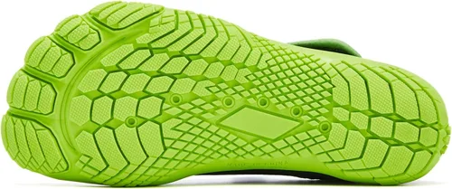Miniatura 5 de Racqua Zapatos acuáticos para niños y niñas, de secado rápido, ligeros, para piscina, natación, playa, deportes, zapatos acuáticos