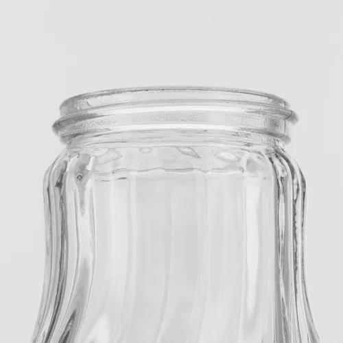 Miniatura 4 de Westmark Dispensador de Azúcar Berlín, 250 mL/8.5 oz de capacidad, Vidrio
