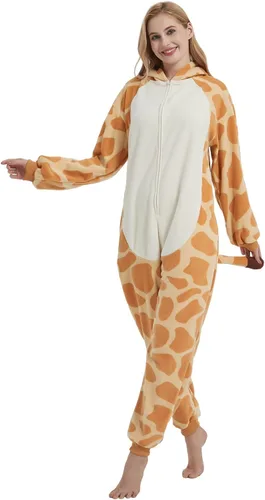 Miniatura 61 de Pijama unisex de una pieza para disfraz de animal
